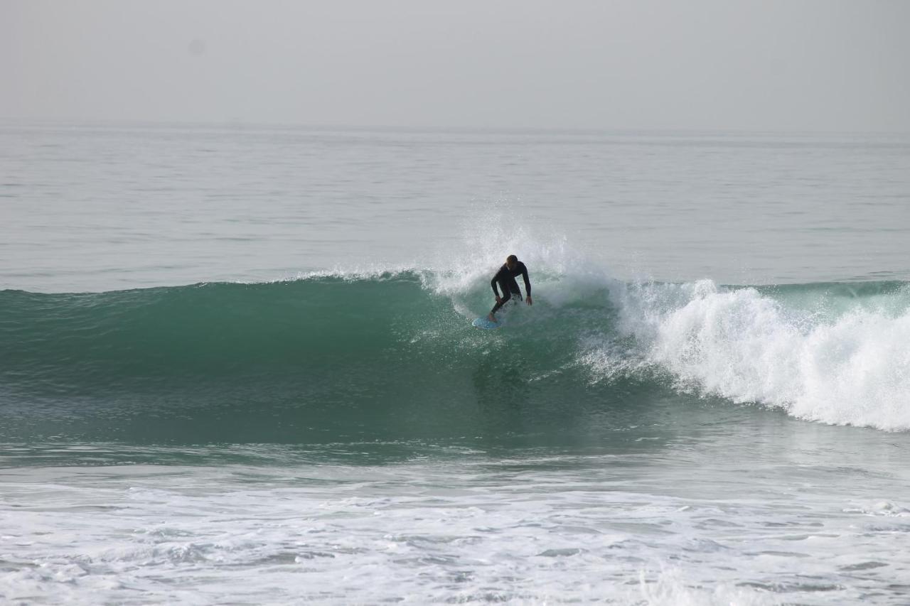 Hotel Original Surf Morocco Tamraght Exterior foto